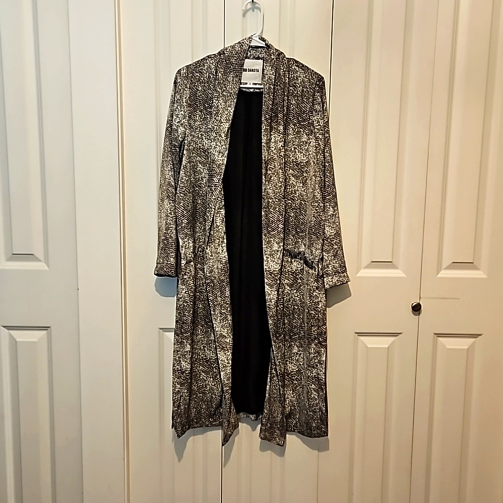 BB DAKOTA JACKET